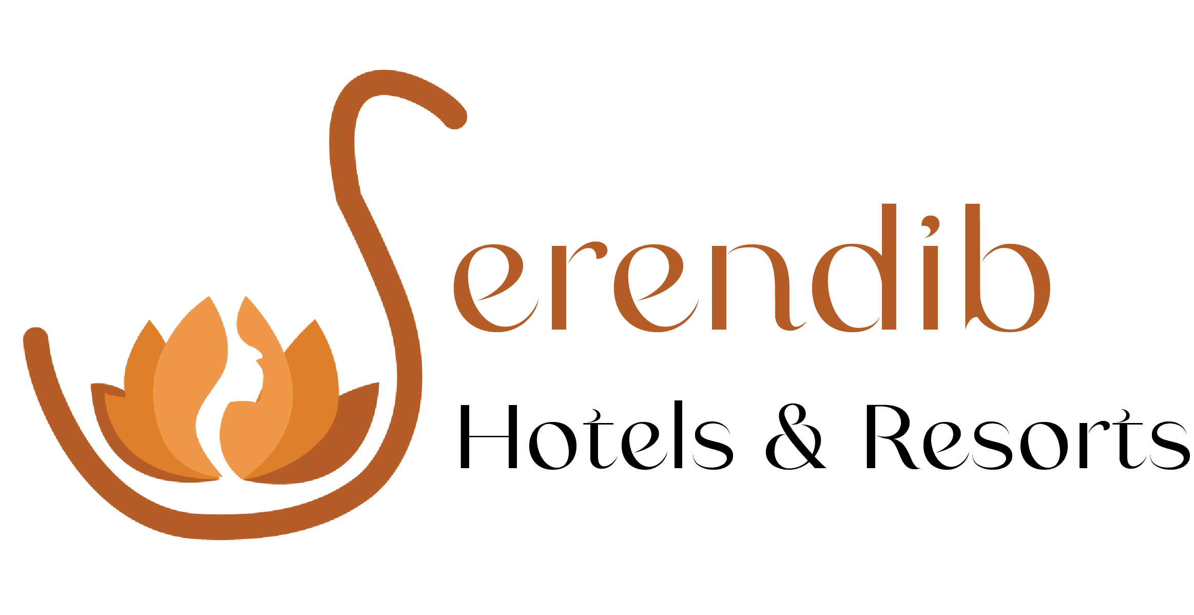 serendib logo