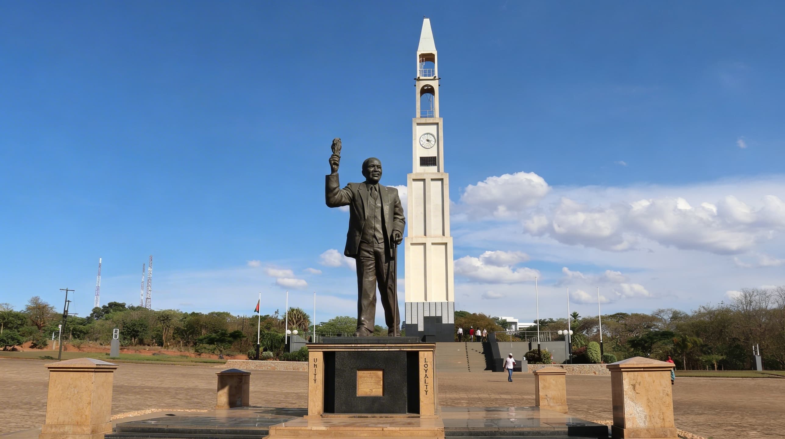 Step Into Malawi’s Past and Living Heritage