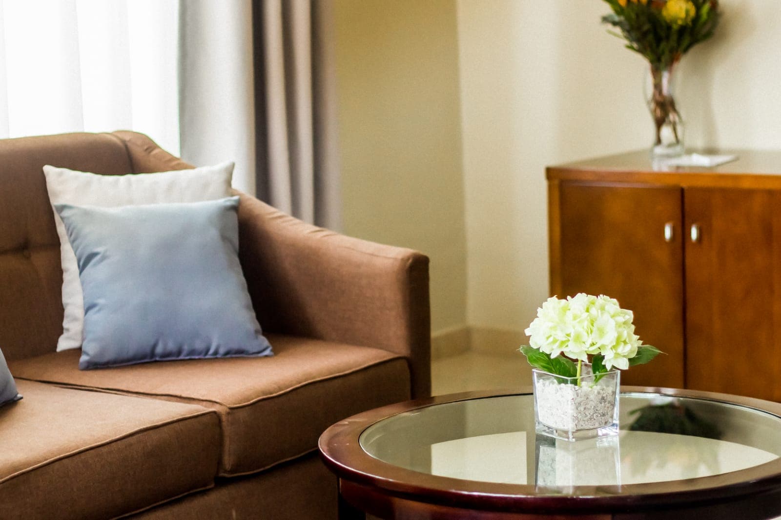 Serendib Suites-Blantyre